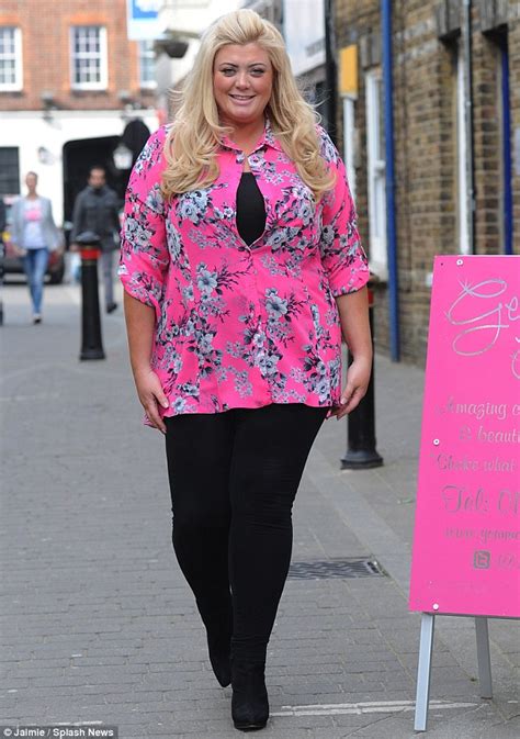 gemma collins boutique online.